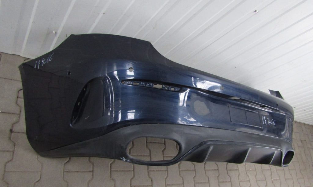 Zadnji branik Mercedes E-Klasa 238 53 Coupe AMG 17-