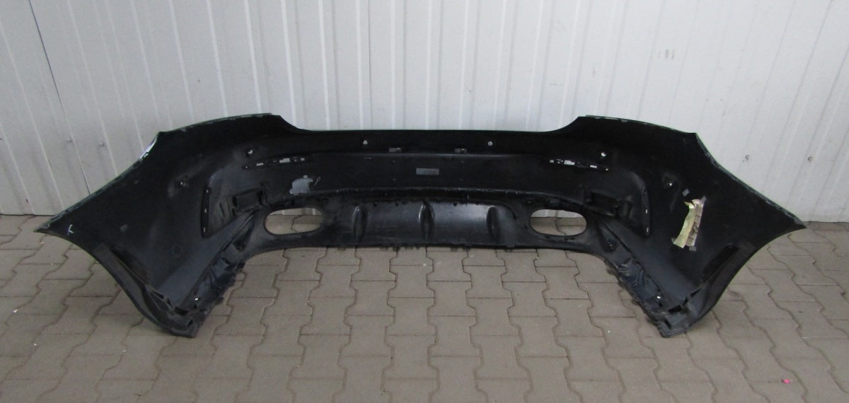 Zadnji branik Mercedes E-Klasa 238 53 Coupe AMG 17-