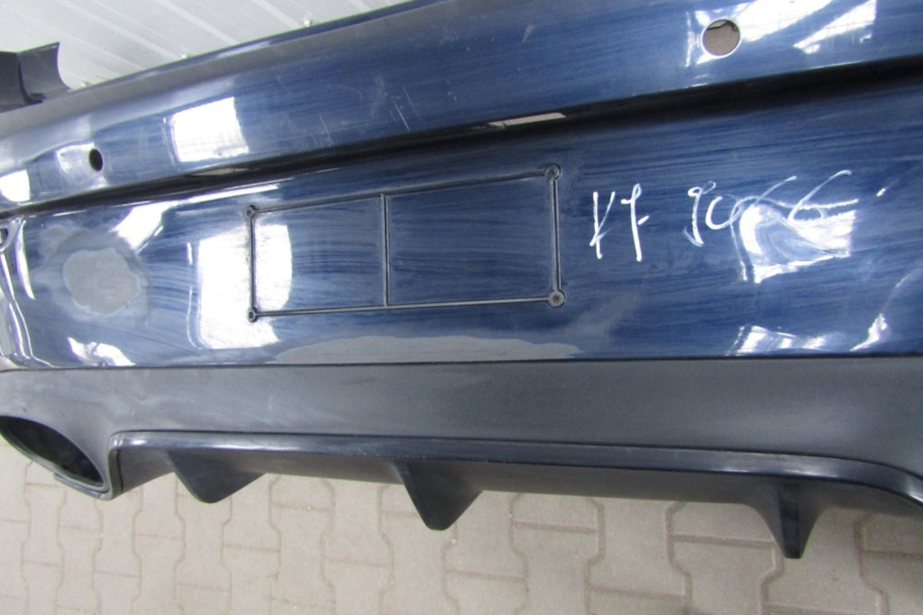 Zadnji branik Mercedes E-Klasa 238 53 Coupe AMG 17-