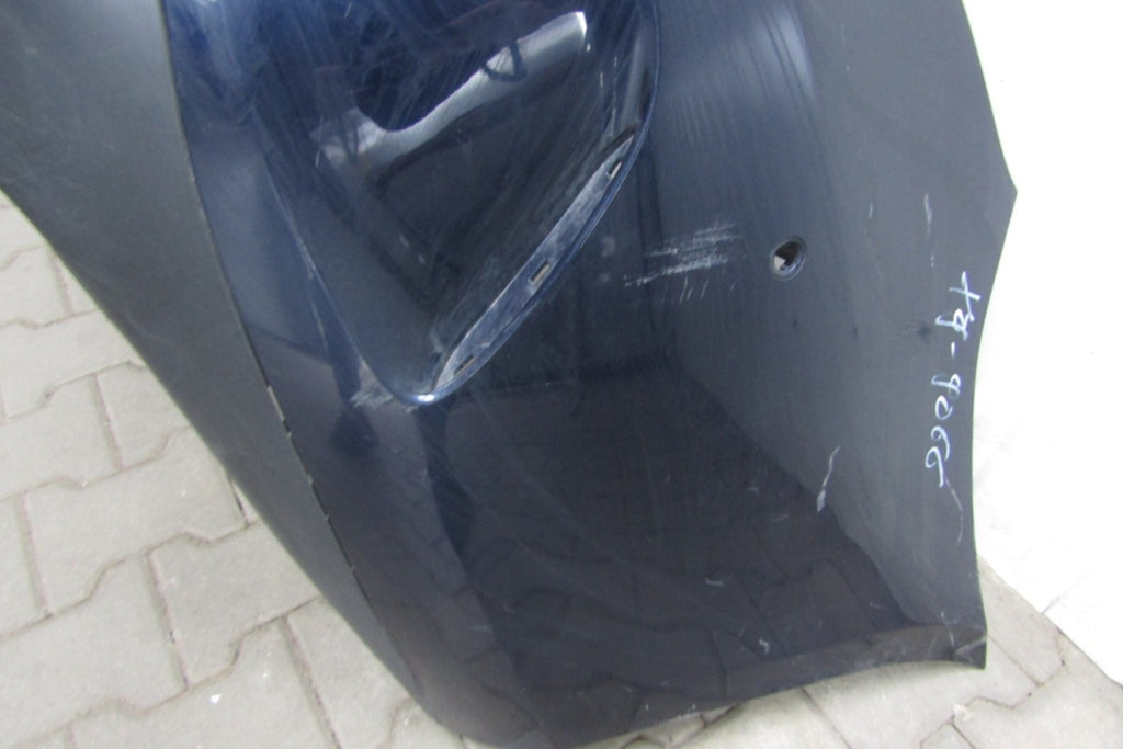 Zadnji branik Mercedes E-Klasa 238 53 Coupe AMG 17-