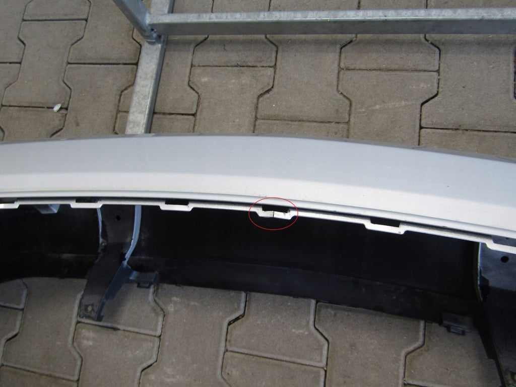 Zadnji branik Mercedes E-Klasa W207 AMG Coupe 09-13