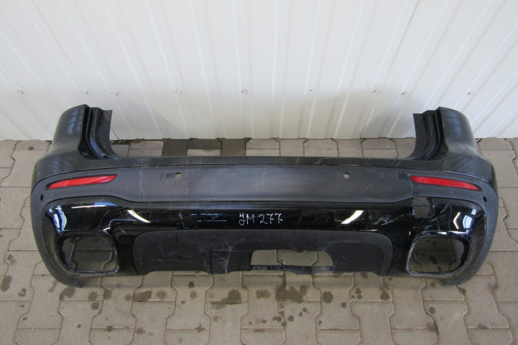 Zadnji branik Mercedes GLB X247 20-