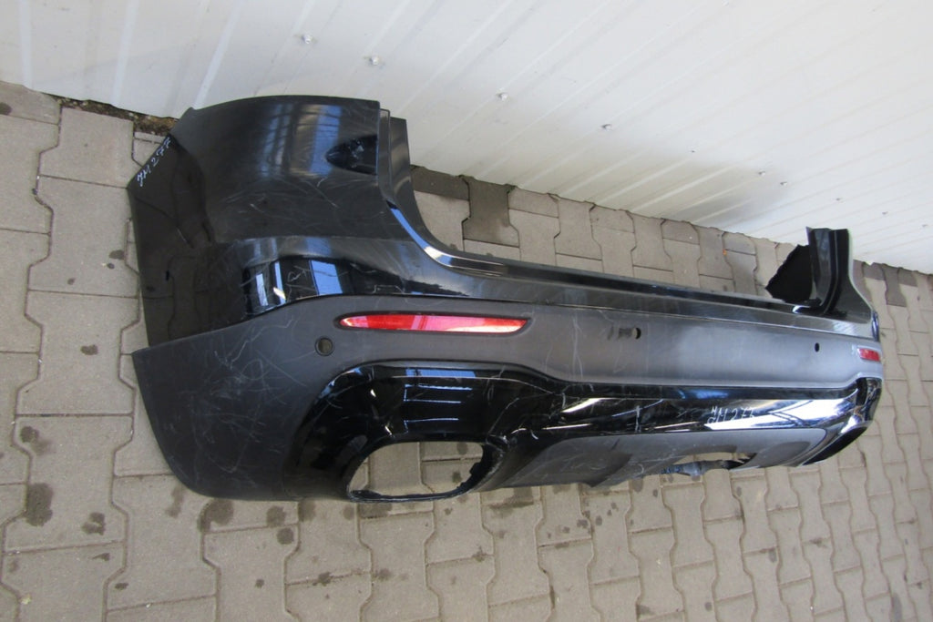 Zadnji branik Mercedes GLB X247 20-