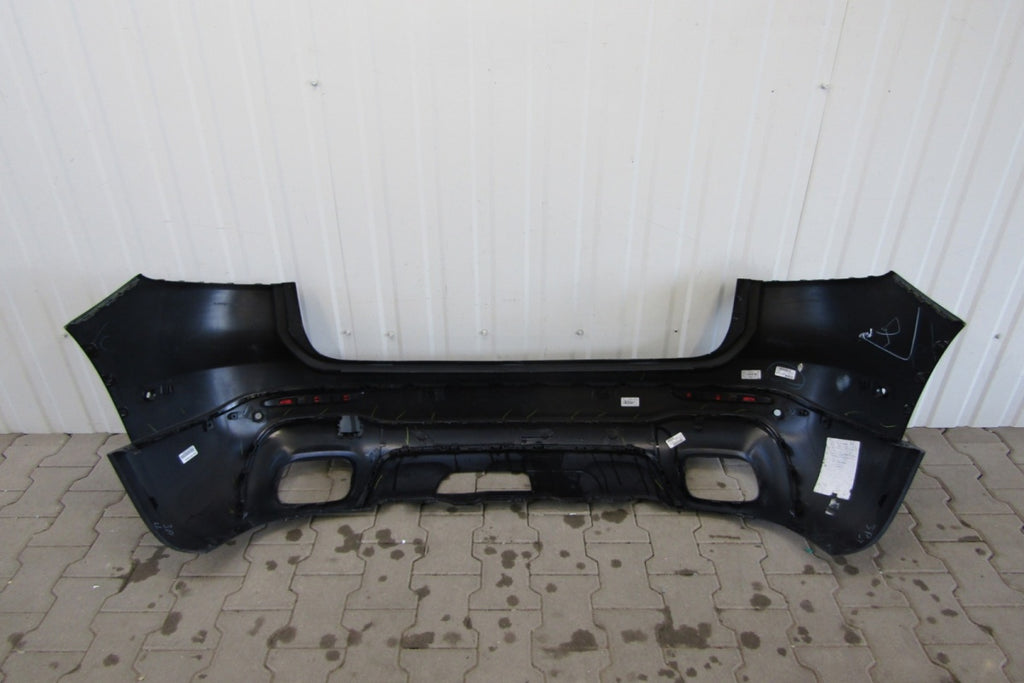 Zadnji branik Mercedes GLB X247 20-