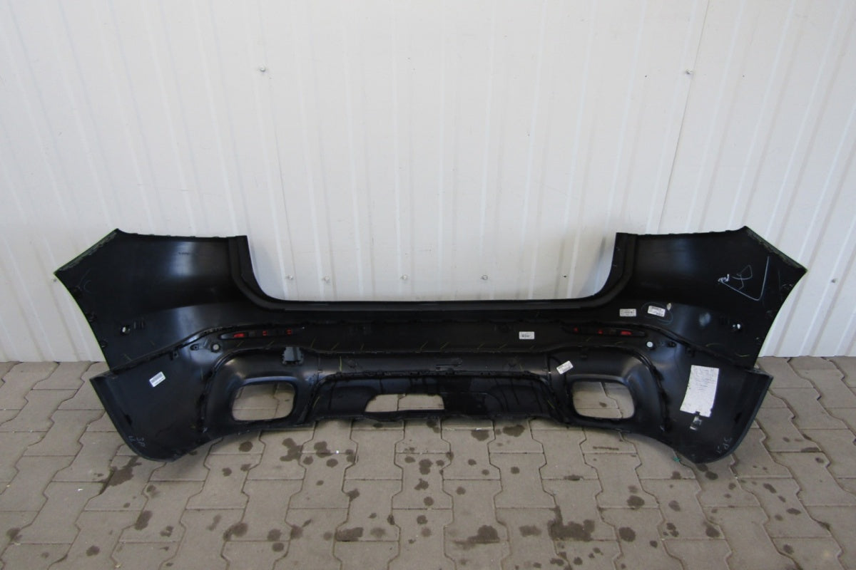 Zadnji branik Mercedes GLB X247 20-
