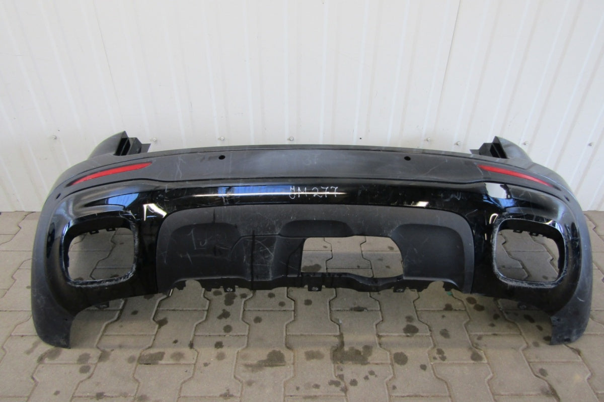 Zadnji branik Mercedes GLB X247 20-