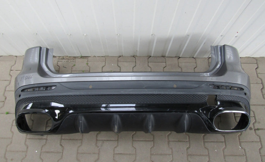 Zadnji branik Mercedes GLB X247 AMG 19-