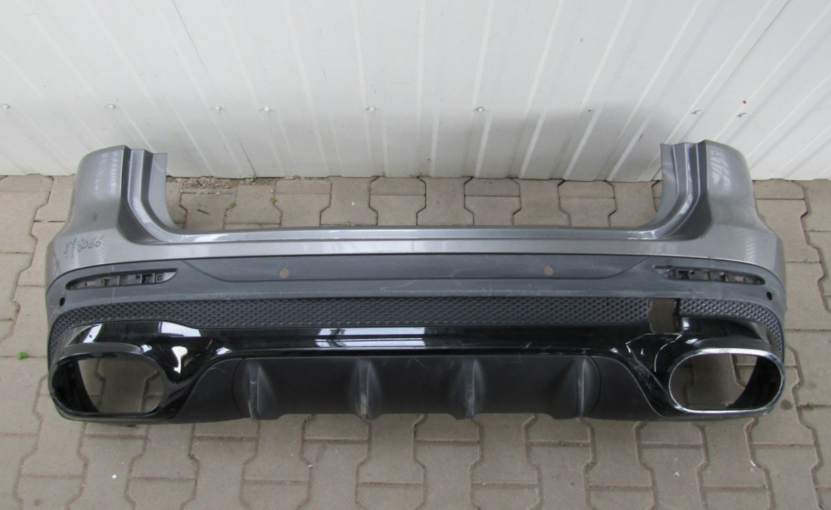 Zadnji branik Mercedes GLB X247 AMG 19-
