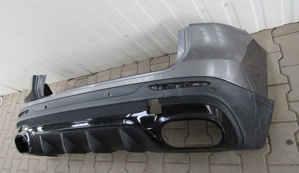 Zadnji branik Mercedes GLB X247 AMG 19-