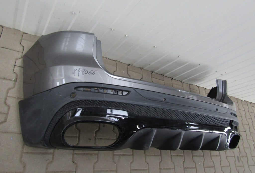 Zadnji branik Mercedes GLB X247 AMG 19-