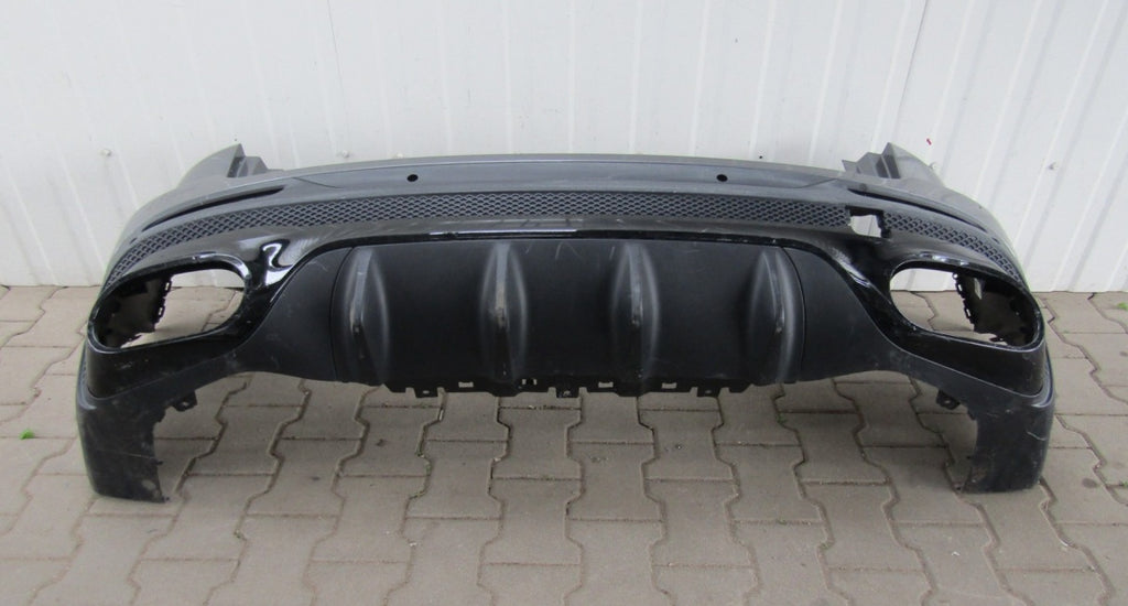 Zadnji branik Mercedes GLB X247 AMG 19-