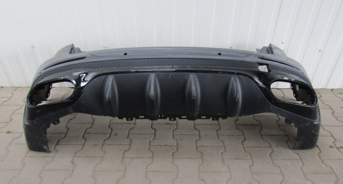 Zadnji branik Mercedes GLB X247 AMG 19-