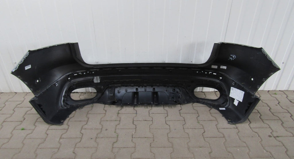 Zadnji branik Mercedes GLB X247 AMG 19-