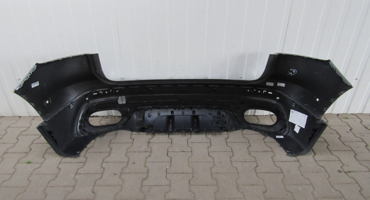 Zadnji branik Mercedes GLB X247 AMG 19-