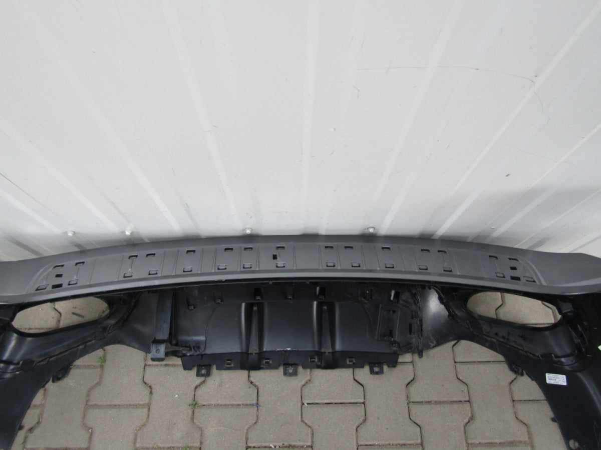 Zadnji branik Mercedes GLB X247 AMG 19-
