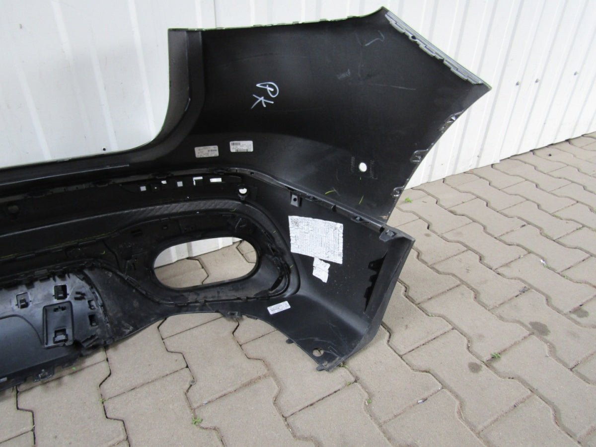 Zadnji branik Mercedes GLB X247 AMG 19-