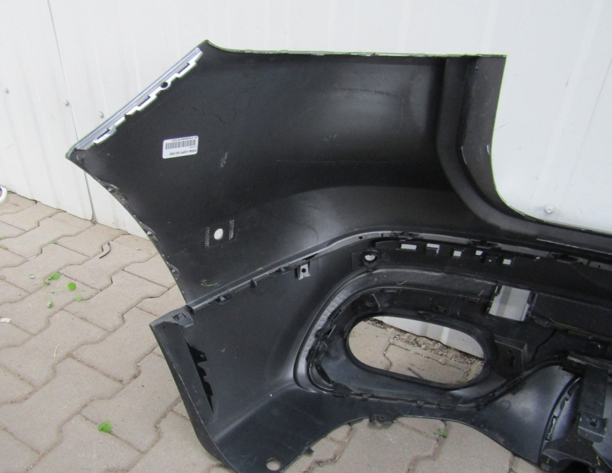 Zadnji branik Mercedes GLB X247 AMG 19-