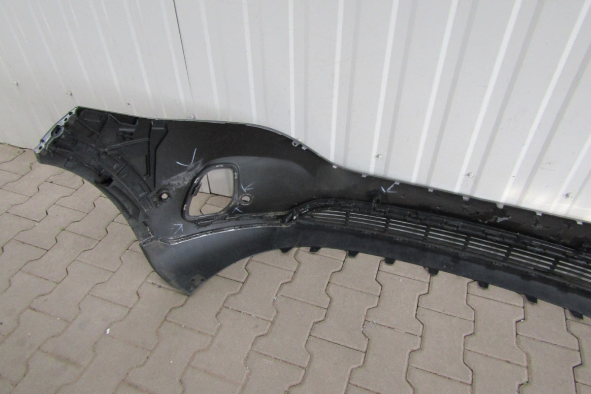 Prednji branik Mercedes EQA 243 21-