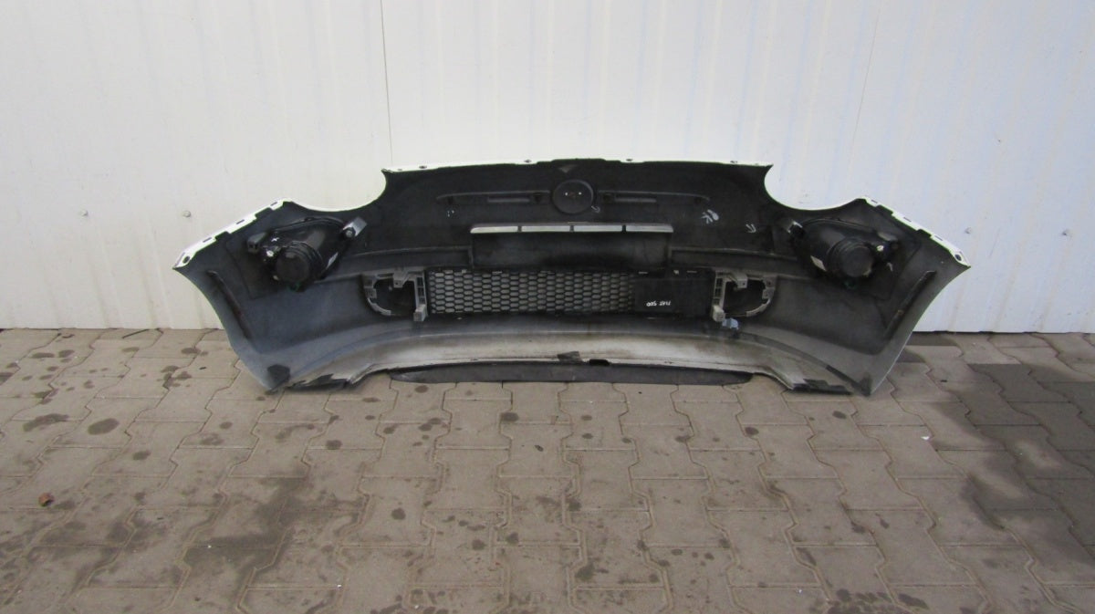 Prednji branik Fiat 500 07-15