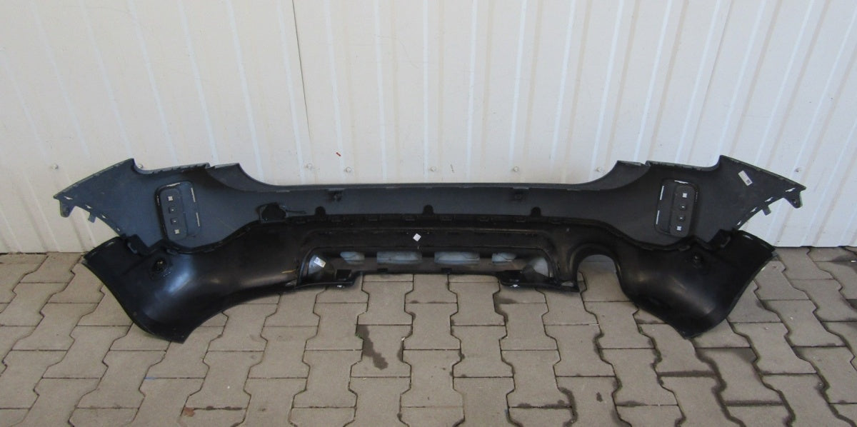 Zadnji branik Mini Countryman F60 JCW Lift LCI 20-