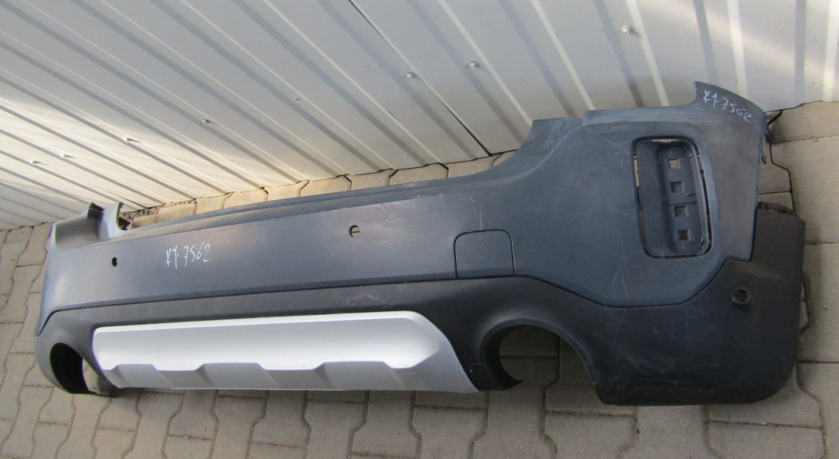 Zadnji branik Mini Countryman F60 ALL 4 Lift LCI 21