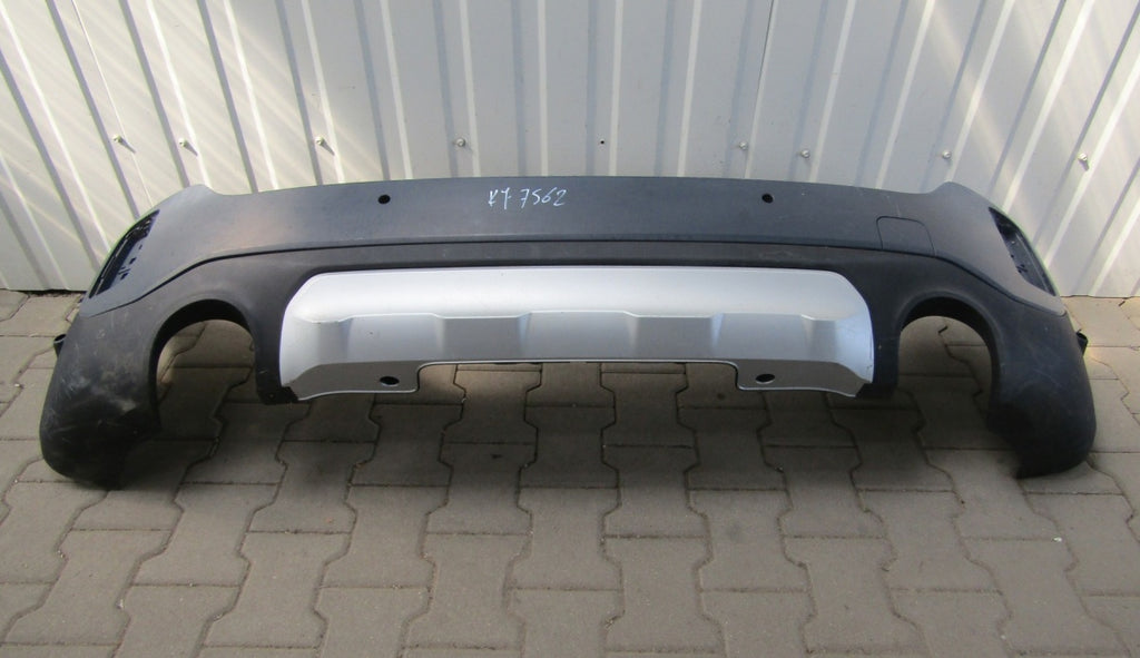 Zadnji branik Mini Countryman F60 ALL 4 Lift LCI 21
