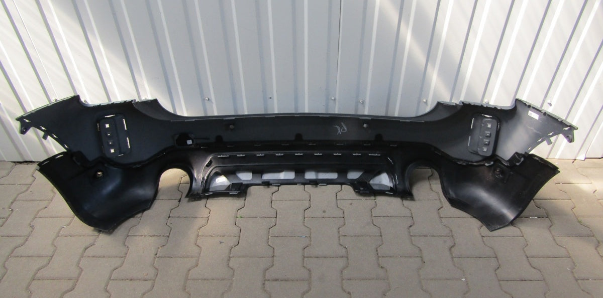 Zadnji branik Mini Countryman F60 ALL 4 Lift LCI 21