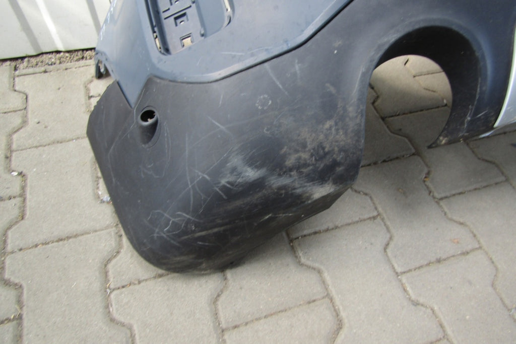 Zadnji branik Mini Countryman F60 ALL 4 Lift LCI 21