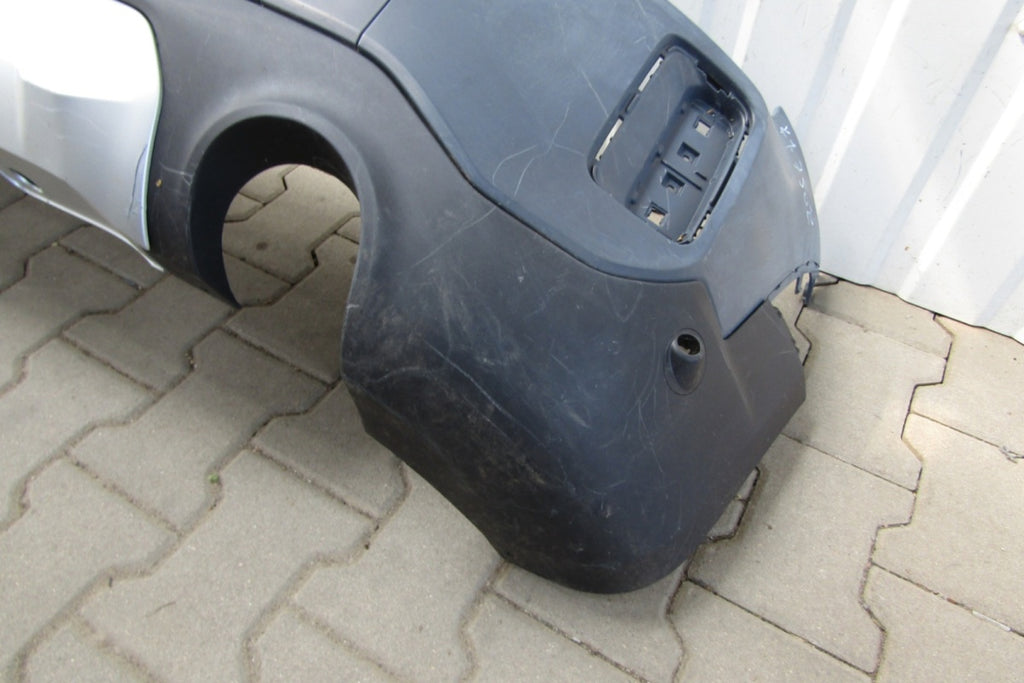 Zadnji branik Mini Countryman F60 ALL 4 Lift LCI 21