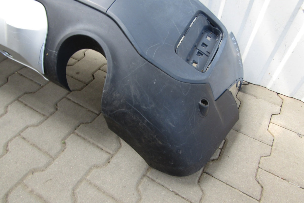Zadnji branik Mini Countryman F60 ALL 4 Lift LCI 21
