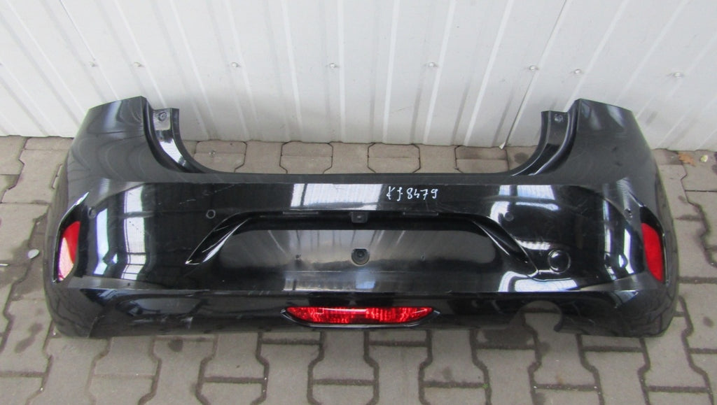Zadnji branik OPEL CORSA F 19- KOMPL. PDC + kamera