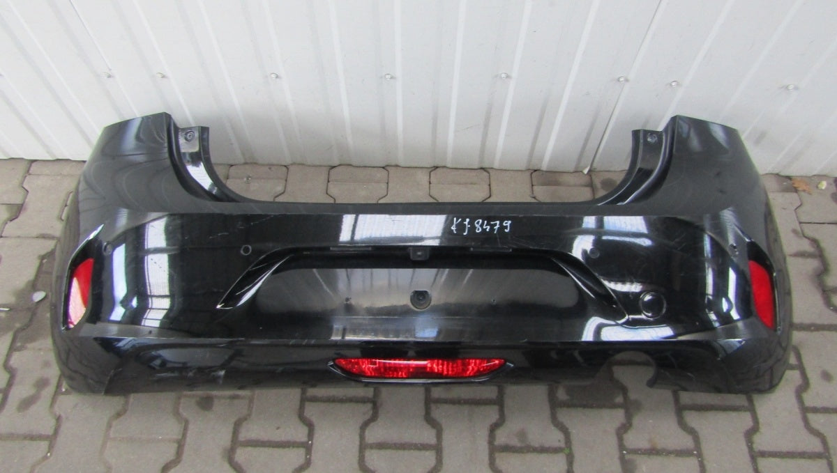 Zadnji branik OPEL CORSA F 19- KOMPL. PDC + kamera