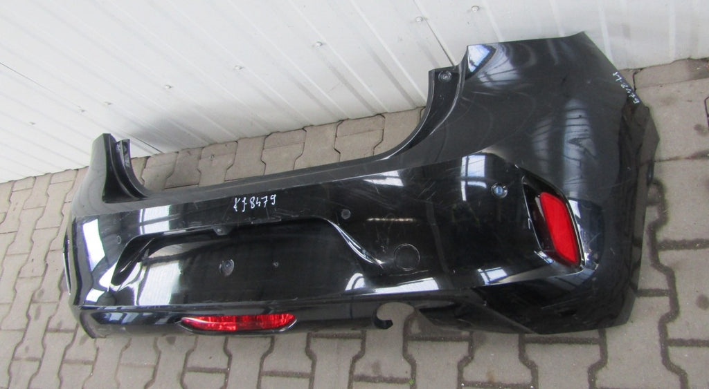 Zadnji branik OPEL CORSA F 19- KOMPL. PDC + kamera