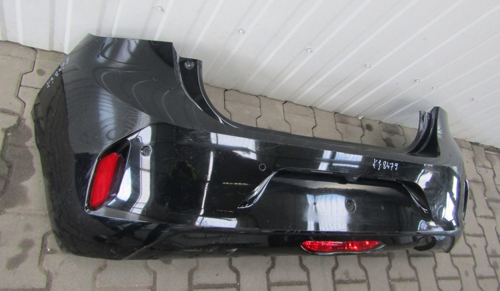 Zadnji branik OPEL CORSA F 19- KOMPL. PDC + kamera