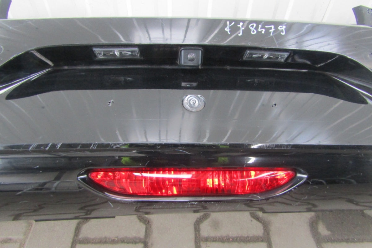 Zadnji branik OPEL CORSA F 19- KOMPL. PDC + kamera