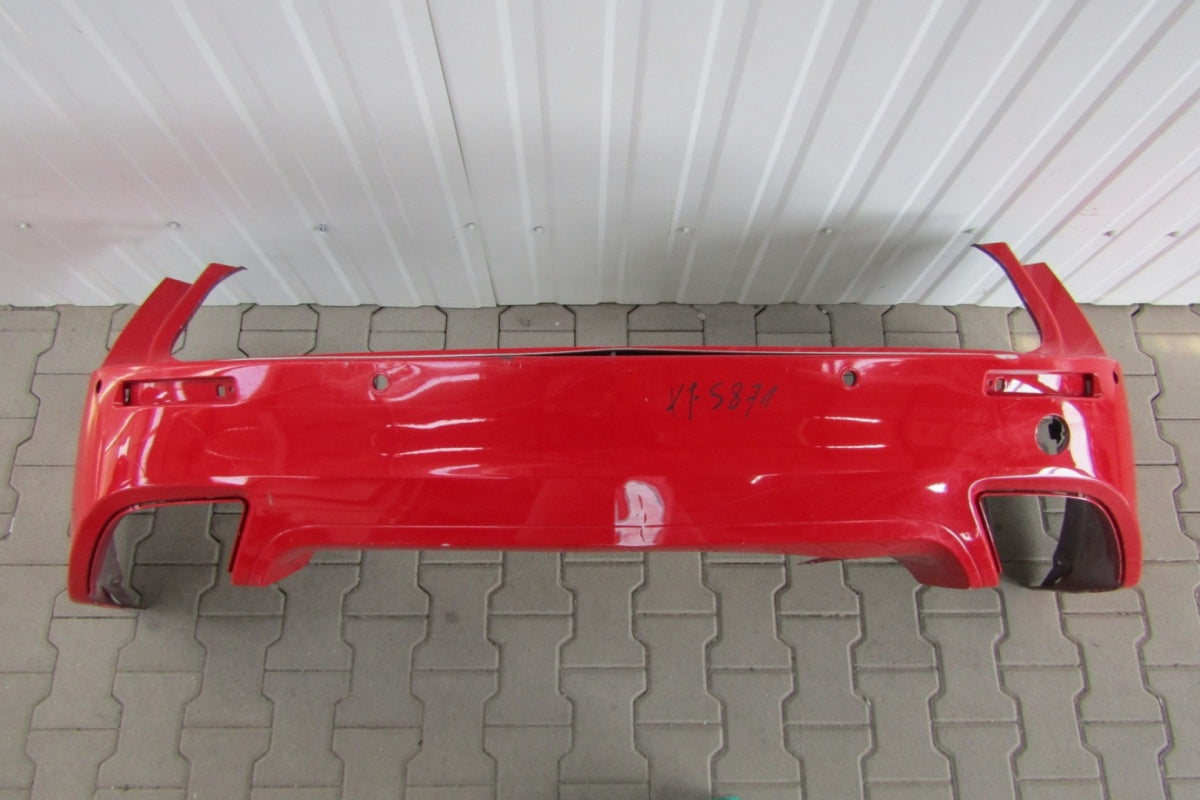 Zadnji branik OPEL INSIGNIA A OPC KOMBI 09-