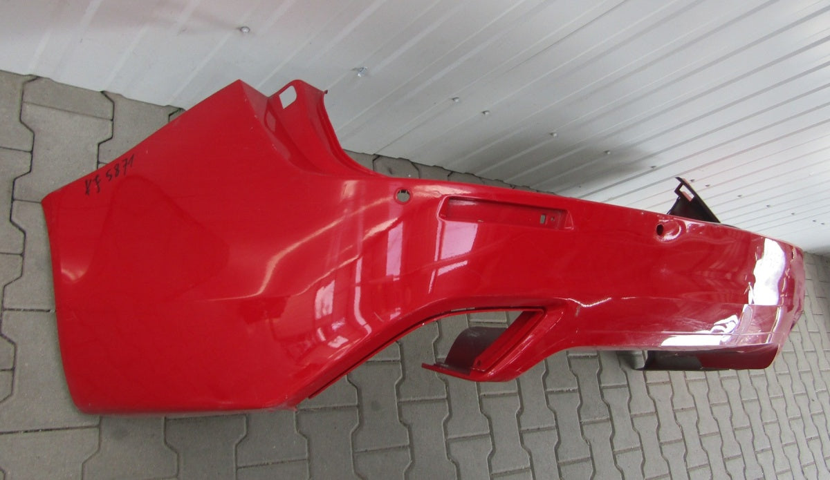 Zadnji branik OPEL INSIGNIA A OPC KOMBI 09-