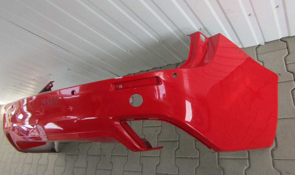 Zadnji branik OPEL INSIGNIA A OPC KOMBI 09-