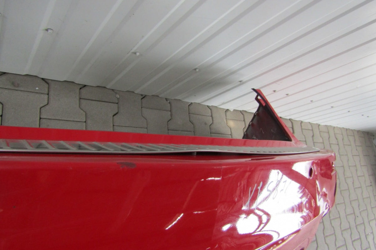 Zadnji branik OPEL INSIGNIA A OPC KOMBI 09-