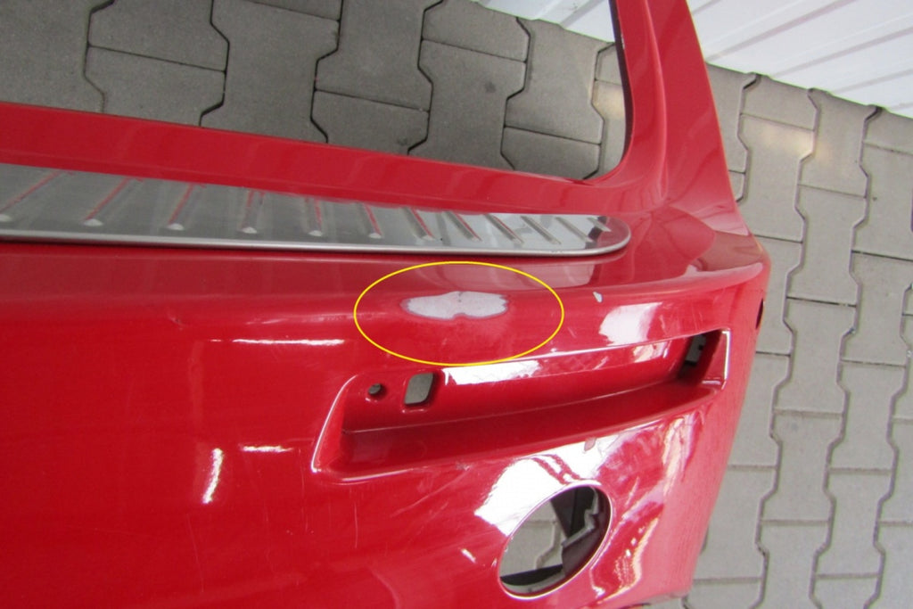 Zadnji branik OPEL INSIGNIA A OPC KOMBI 09-