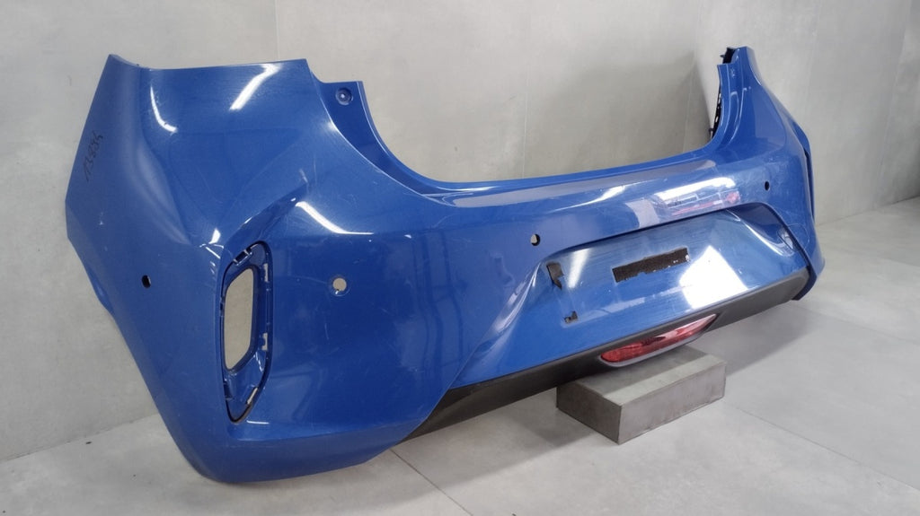 Zadnji branik Opel Corsa F GS LINE 19- / + lampa