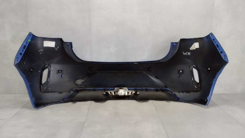Zadnji branik Opel Corsa F GS LINE 19- / + lampa