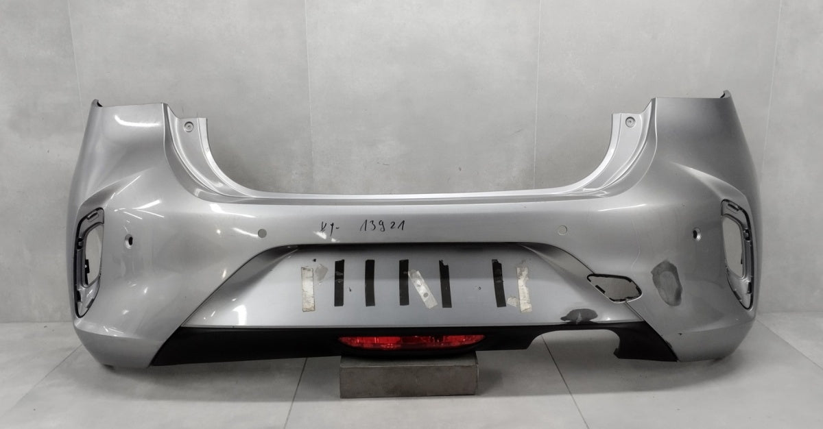Zadnji branik Opel Corsa F GS LINE 19- / + lampa