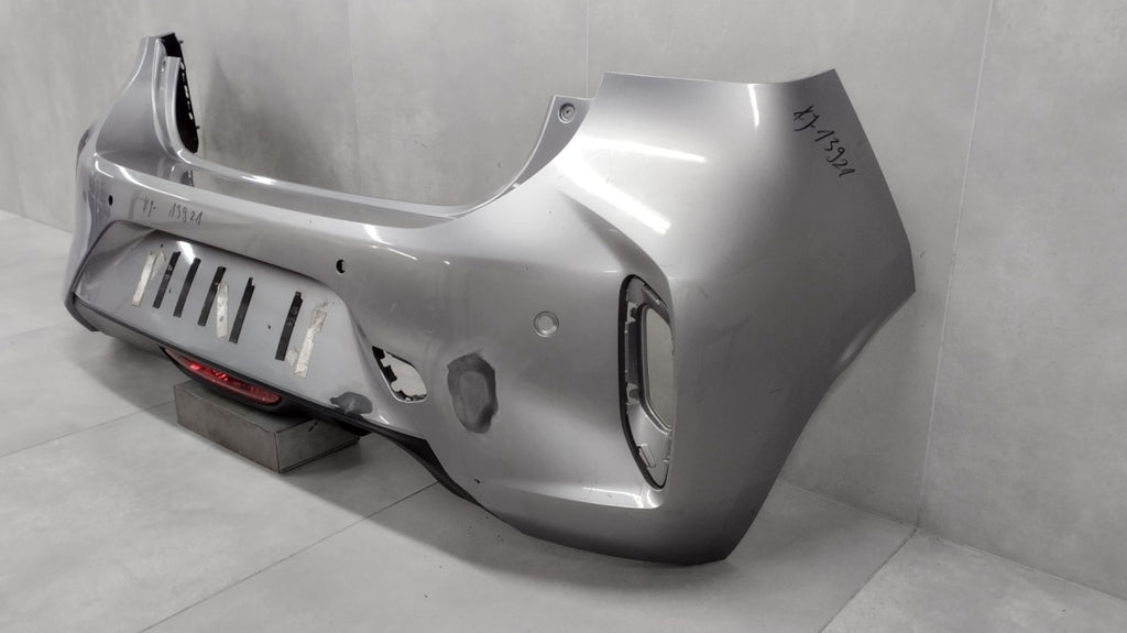 Zadnji branik Opel Corsa F GS LINE 19- / + lampa