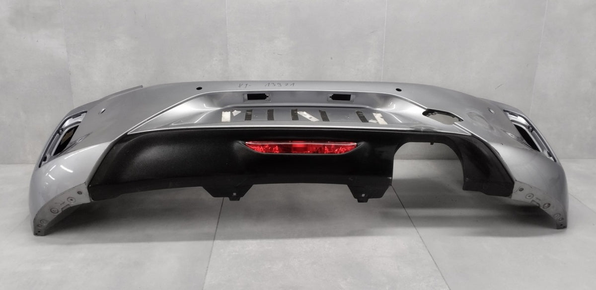 Zadnji branik Opel Corsa F GS LINE 19- / + lampa