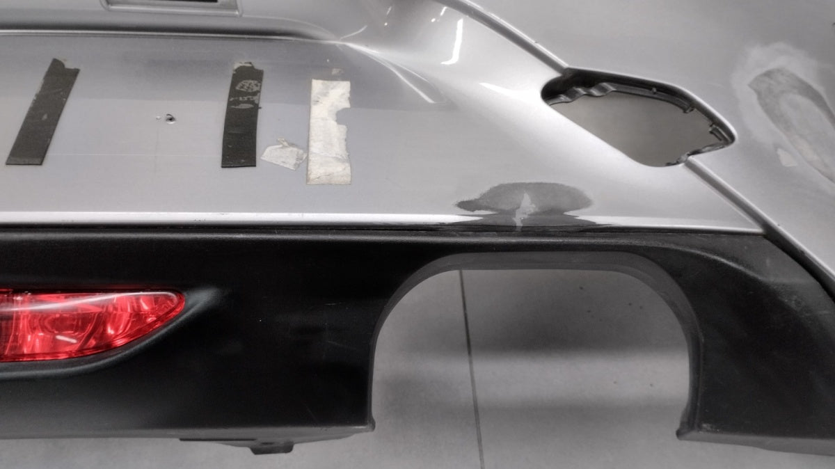 Zadnji branik Opel Corsa F GS LINE 19- / + lampa