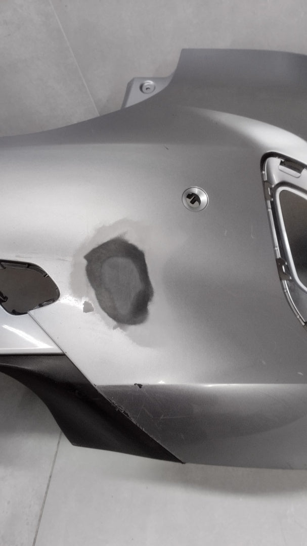 Zadnji branik Opel Corsa F GS LINE 19- / + lampa