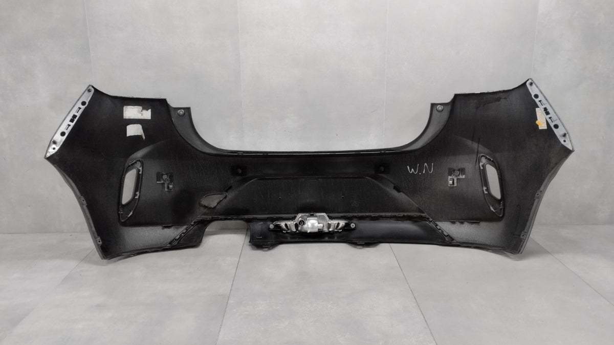 Zadnji branik Opel Corsa F GS LINE 19- / + lampa