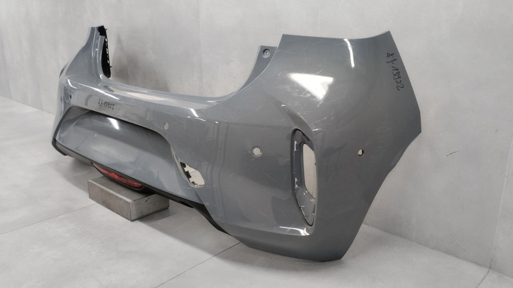 Zadnji branik Opel Corsa F GS LINE 19- / + lampa