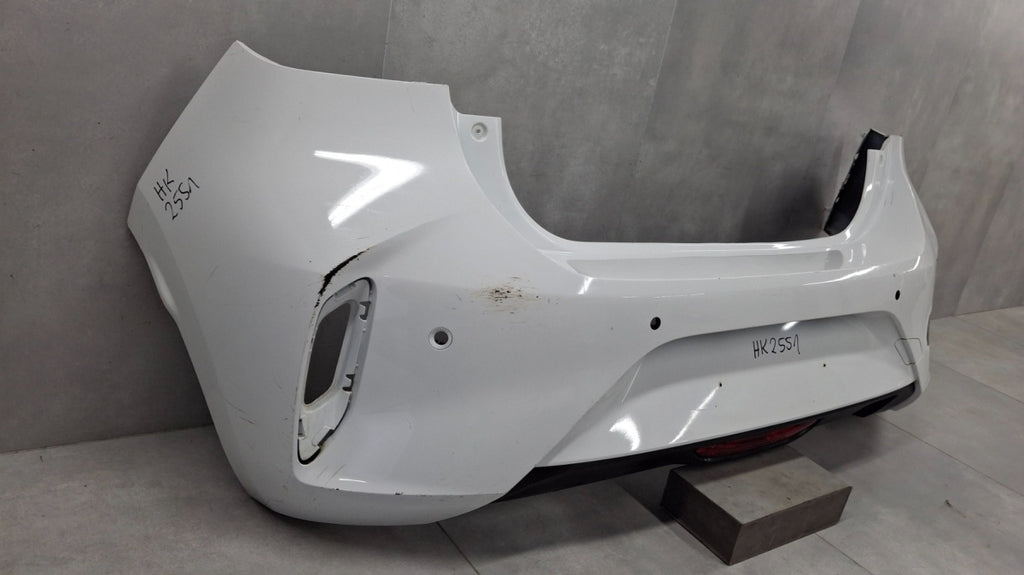 Zadnji branik Opel Corsa F GS LINE 19- / + lampa